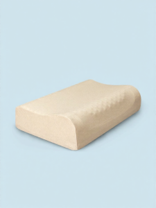 Sleepezbedz | Massage High Pillow Cotton Pillowcase 40x60