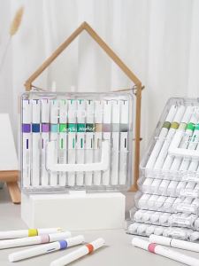Comix | Direct Liquid Watercolor Art Markers