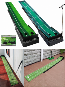 PGM GOLF | Mini Home Training Turf
