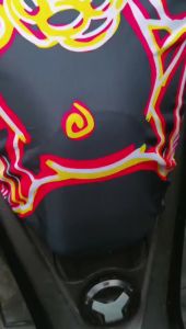 CS COVER JOK MOTOR MOTIF MAKE A WISH SPIDEY POCKET MASTER SARUNG JOK MOTOR BEAT VARIO SCOOPY GENIO MIO FINO NMAX PCX ALL MATIC UNIVERASL FULLPRINT WATERPROOF ANTI AIR ANTI CAKARAN KUCING