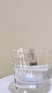 Gelas Whisky Schott Zwiesel Hommage Carat 89 - Whisky Small box of 2 Original