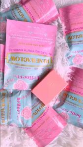 Gluta Niacinamide Collagen Whitening Soap