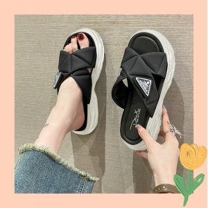 Bigsize ใหม่มาแรง รองเท้าแตะแฟชั่นผู้หญิง สวยแบบมีสไตล์ 4 สี งานสวย เนี๊ยบ คุณภาพดี ห้ามพลาดน๊า