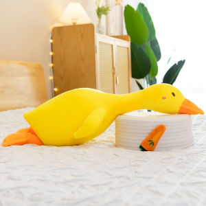 QIAOSHANG | Companion Plush Toy Long Pillow