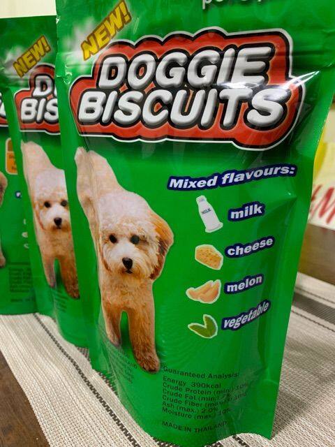 Doggie Biscuits for your Pets | Lazada PH