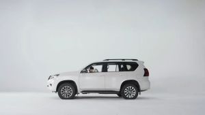 Máy bơm lốp ô tô xe hơi Xiaomi 70mai Midrive TP03 bơm mini tự ngắt chính hãng - Cao Minh Shop