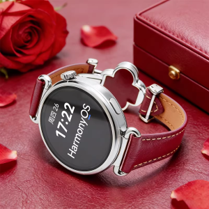 HUAWEI | Four Leaf Clover Limited Edition For Women Smartwatch Ultra Long Battery Life