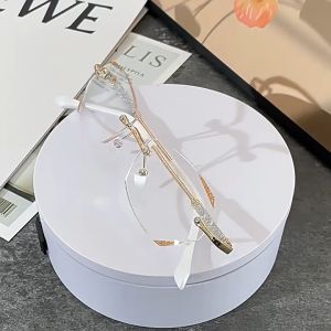 Kacamata Baca Lensa Plus +100 sd +300 Kacamata Korean Wanita Reading Glasses