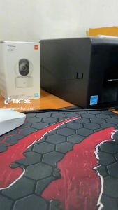 Xiaomi Smart Ai Camera C200 ฟรีคลาวด์บันทึก กล้องวงจรปิด wifi 2MP 1080p ระบบ Ai Work with Google & Amazon Alexa สั่งด้วยเสียง การตรวจจับบุคคลด้วยระบบ AI การหมุนดูภาพ 360° การติดตามบุคคล การมองเห็นยามค่ำคืนระบบอินฟราเรด App Xiaomi Home / Mi Home