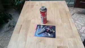 [GIÁ CỰC SỐC] Khò Gas LOẠI TỐT - Đầu Khò Ga Mini Loại Mới - Đèn Khò Lửa Cầm Tay Sử Dụng Cho Bình Gas Mini