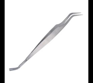 2 in 1 Tick Remover Tool Professional Removal Tweezers for Humans & Pets Pets Flea and Tick Removal Remover Tools
