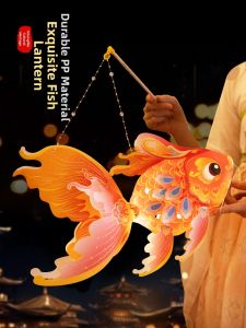 DIY | DIY Handmade Traditional Lantern Kit