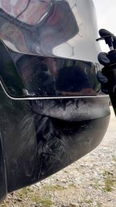 SPD Pure Silicone Wax 300ML/500ML Japan Formula Super Kilat Silicone Wax for Tyre & Rim Tyre Shine Tyre Wax 轮胎橡胶保护蜡