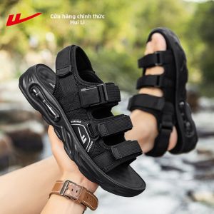 Warrior | Dép Lười Nam Kiểu Birkenstock