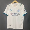 JERSEY MANCHESTER CITY AWAY. 