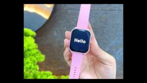2026 New Smart Watch Bluetooth Talking Blood Oxygen/Blood Pressure Monitor Waterproof SmartWatch for Women Men Holiday Gift Ma27