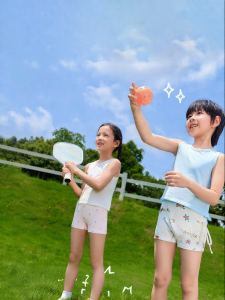 Purcotton | Antibacterial Breathable Crotch Cotton Underwear