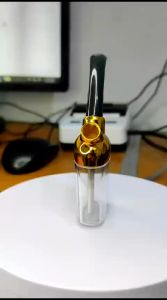 ALAT ISAP ROKO CANGKLONG PIPA MINI ROKO UDUD SHISA HOOKAH WATER TOBACCO SMOKING DOUBLE FILTER PIPA BOTOL AIR CANGKLONG KACA TABUNG FILTER AIR ALAT UNTUK ISAP ROKO PENYARING NIKOTIN ROKO