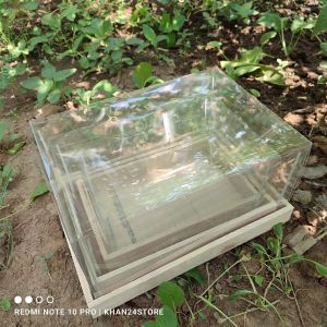 Promo Kotak Seserahan Nikah Isi 4 Kotak Kayu Jati Belanda Tempat Seserahan Pernikahan Include