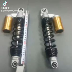 Phuộc sau Bình Dầu Sirius Taurus Jupiter Chính Hãng Yamaha