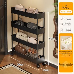 MUGG | Multipurpose Freestanding Shelf