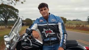 Áo Khoác Da PU Nam Phong Cách Thường Ngày Áo Khoác Biker Mùa Thu Size EU Mùa Xuân Thu Độ Dày Tiêu Chuẩn Lót Polyester Kiểu Dáng Moto