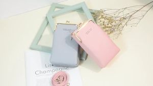 Túi đựng điện thoại có dây đeo chéo tiện lợi dễ thương trending 2022 Trùm Sỉ Gia Thành