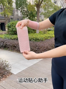 【FAST DELIVERY】1pc Volleyball Arm Sleeves Elastic Breathable Forearm Compression Sleeve for Tennis Basketball Arm Warmers Passing Forearm Sleeves