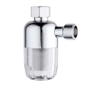 CHENGDU | Water Filter for Descaling and Bacteria Removal for Water Heater Washing Machine Smart Toilet Showerhead