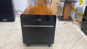 Loa Sub Hầm Bass 30 Am-1200 350W Cao Cấp - Tặng Dây AV Sub Điện 30 Hầm Siêu Trầm - H2Pro Audio