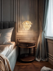 FANCY LAMP CLUB | Light Luxury Creative Pendant Light