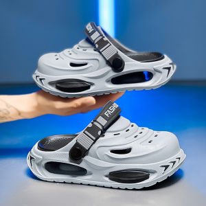 KANHAI | Height Increasing Dual Use Lightweight Beach Sandals