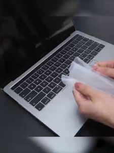 KP14 - Pelindung Keyboard Anti Debu - Keyboard Protector