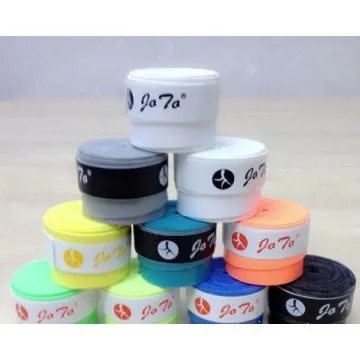 Combo 5 Cuốn cán vợt cầu lông và TENNIS Joto màu ngẫu nhiên