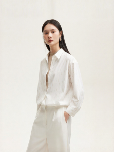 Vero Moda | Áo Len Cổ Lọ Giả Lớp Đựng Trong Cho Nữ