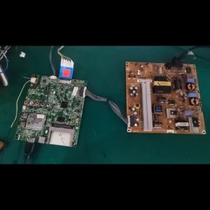 EAX65423701 (2.1) (2.0) (1.9) LGP3942-14PL1 Power Supply Board for LG TV 42LB630V-ZA 42LB561V 42LB580V 42 INCH 42LB5520 42LB582V