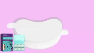 EELHOE | Miếng Dán Chỉnh Sửa Tai EELHOE Dành Cho Tai Vểnh Định Hình Đường Cong Hỗ Trợ Tai To Dành Cho Người Lớn Nam Nữ Giải Pháp Cho Tai Nhô Ra Ngoài
