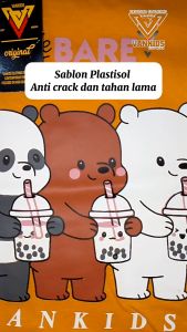 STELAN VANKIDS PART5 CRP 25-30 SETELAN KAOS ATASAN PENDEK + CELANA CARGO 1-10 TAHUN KATUN 30s MOTIF KARAKTER DISTRO