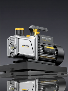 JIAPU | AC DEDICATED Multi-function Car Vacuum Pump