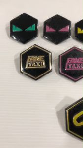 โลโก้พร้อมฐานรองสําหรับ Piaggio Medley Liberty 125 150 Fly 150 Beverly MP3 300