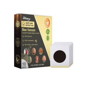 South Moon Bee Venom Body Shaping Patch Lazy Slimming Shaping Arm Belly Shaping Beauty Body Belly Button Patch