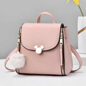HANMUNI | Stylish Fashionable Leather Crossbody Bag