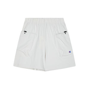 Champion | Quần Short Dài Rộng Thoáng