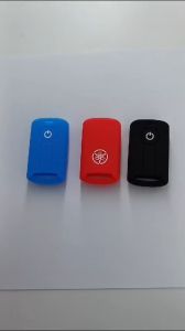 Silikon Remote Yamaha Nmax Turbo Neo S / Techmax 2024 2025 Yamaha CAR
