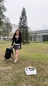 Loa kéo karaoke đứng Bluetooth chill 8212 bass 15 x2 kèm 2 mic  thích hợp trà chanh bán hàng hội họp cho thuê sự kiện bảo hành chính hãng