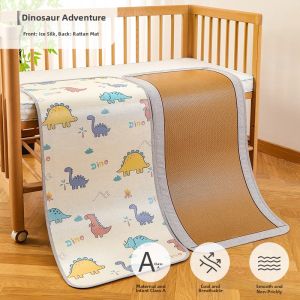 JH | Summer Breathable Baby Mattress