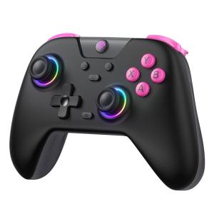 EasySMX | Wireless Multi-Mode Game Controller
