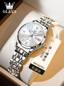 OLEVS | Đồng Hồ Đeo Tay Nữ Đơn Giản Sang Trọng
