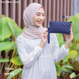 dompet wanita anti air muat hpinoe danisa marvel pouch
