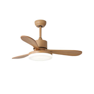 SUOYAN | Quiet Eye-Protective Smart Fans and Lights